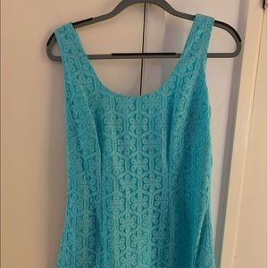 LILY PULITZER DRESS SIZE 6